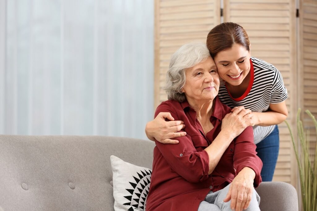 Aidants familiaux : comment accompagner un parent sans le brusquer ?